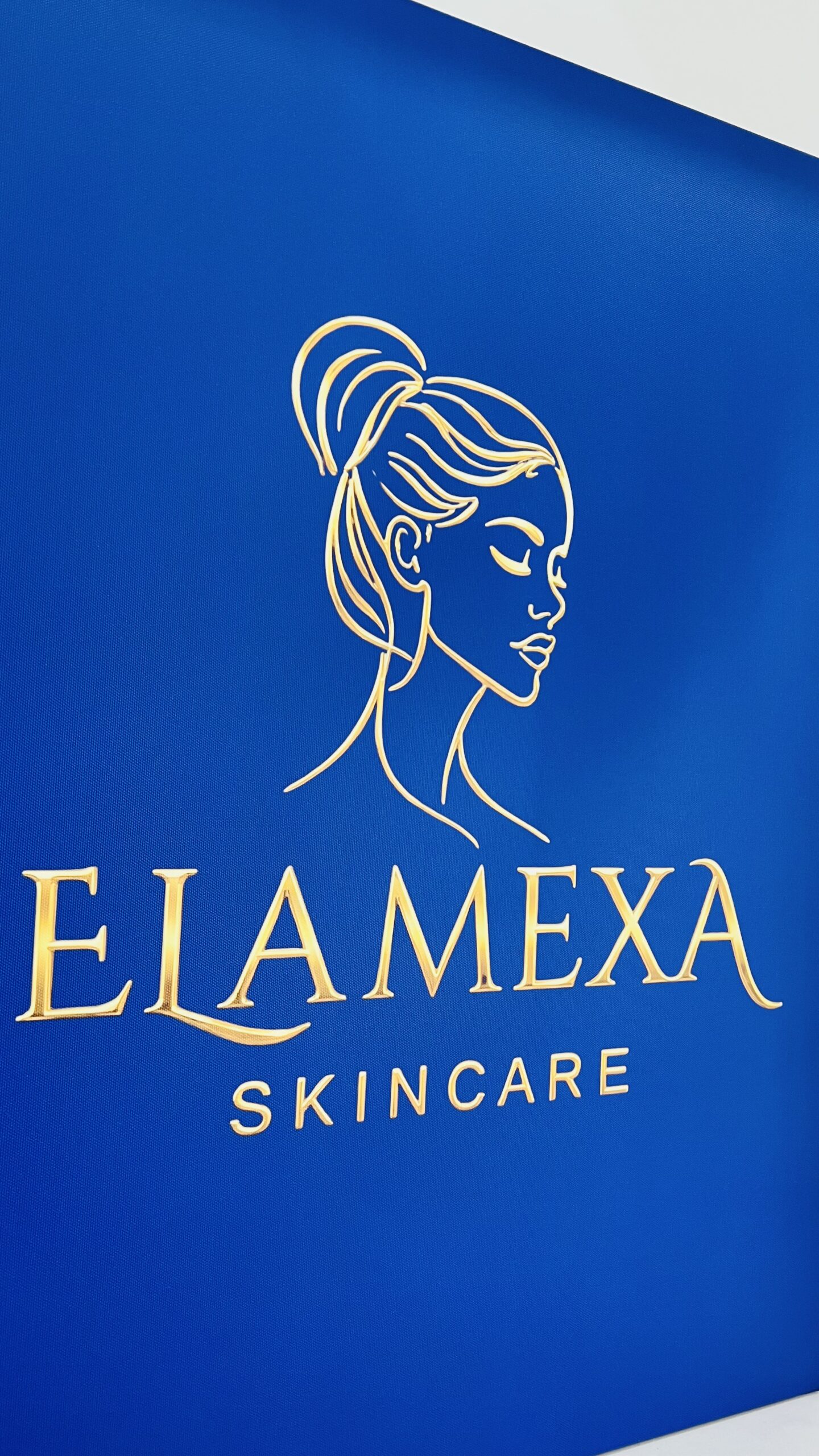 ELAMEXA SkinCare Brașov Cristina Lașcu